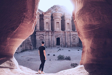 How Much Does it Cost to Visit Jordan? 9 Budget-Friendly Tips - Jordan  Traveler